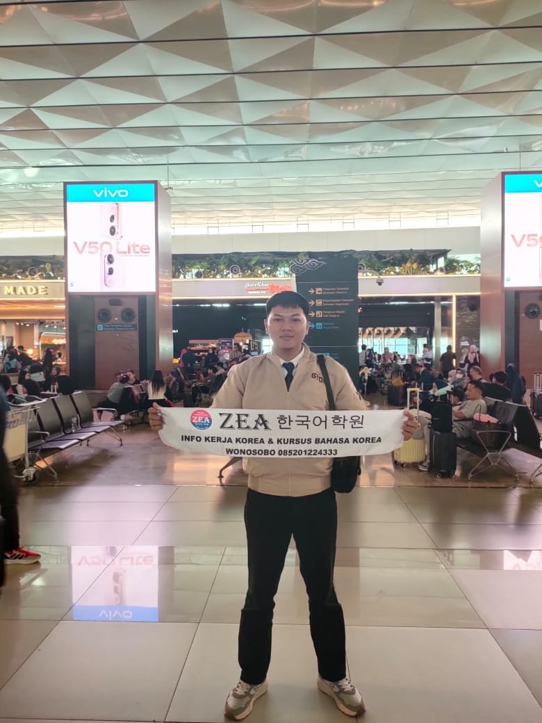 go korea